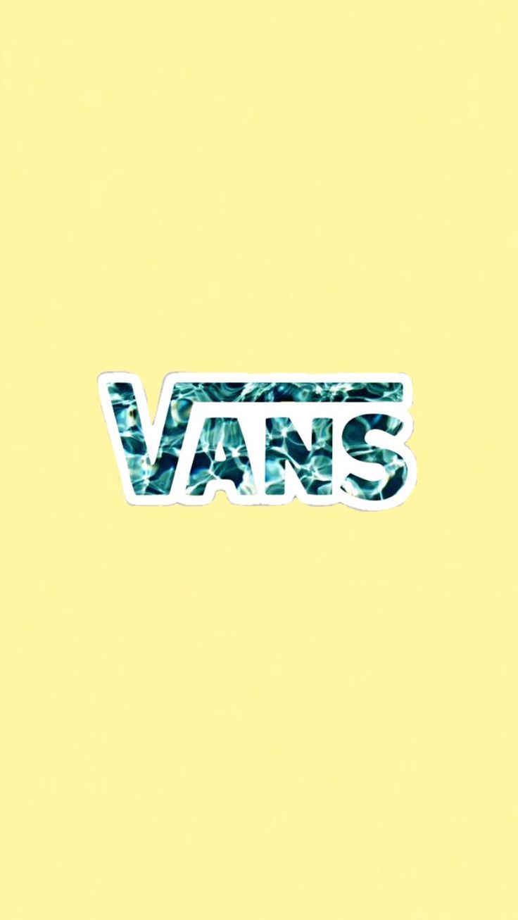 Vans Logo Galaxy Wallpapers