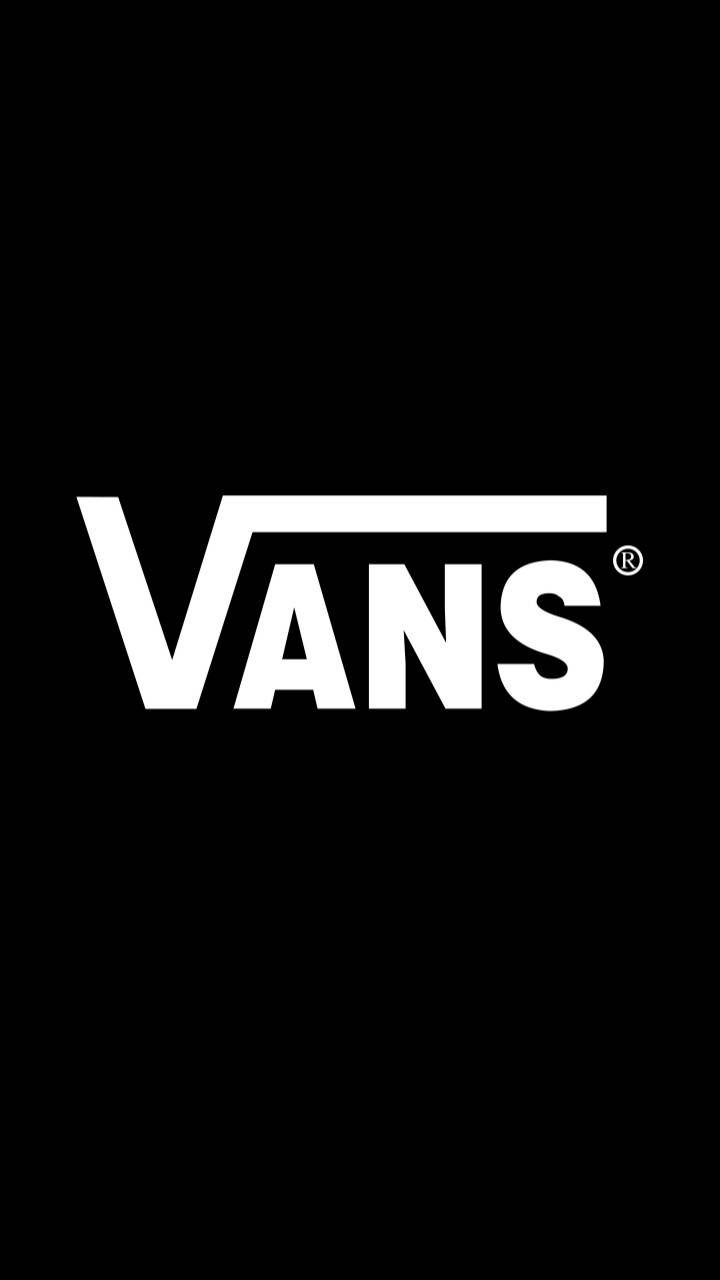 Vans Logo Galaxy Wallpapers