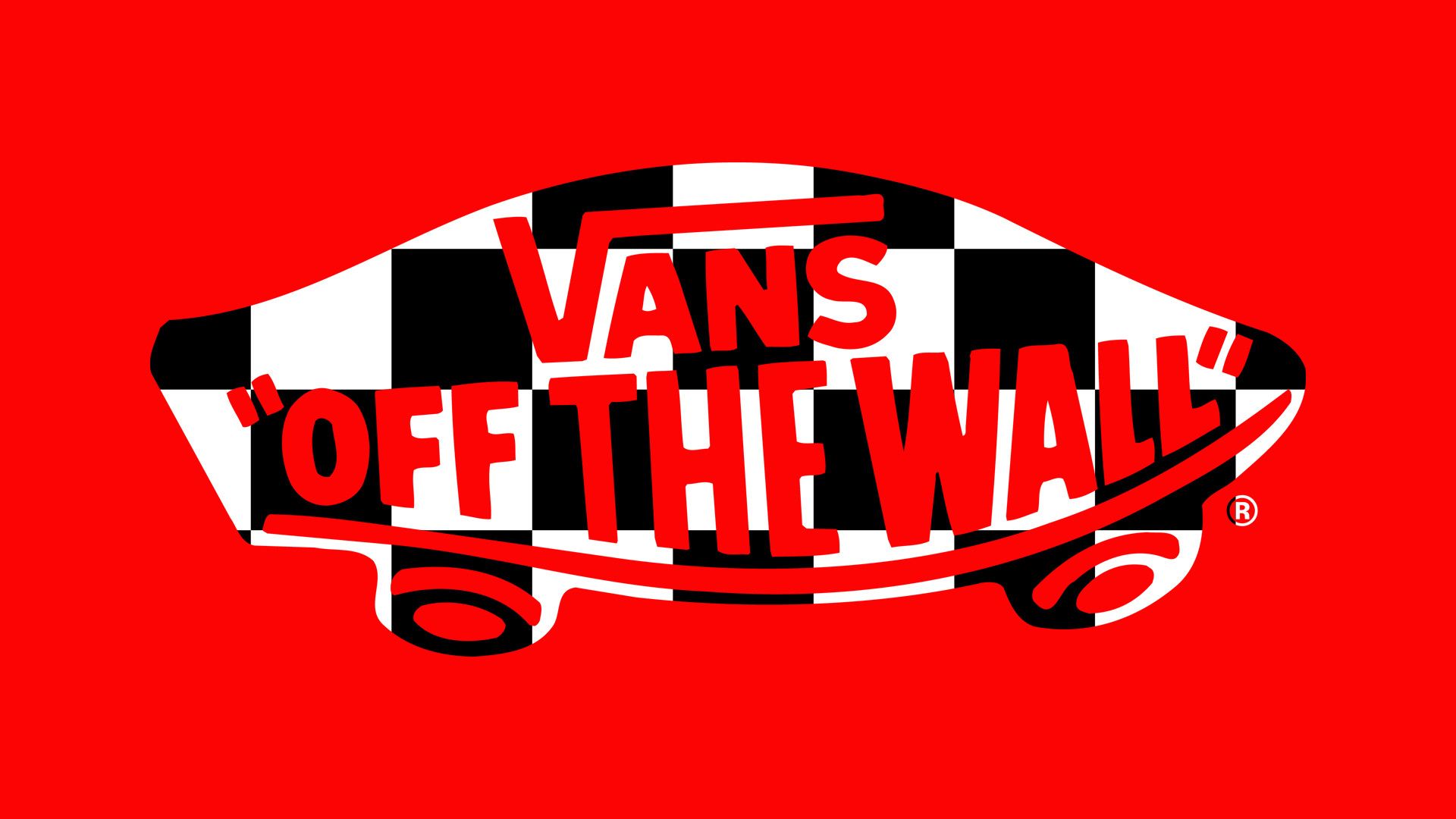 Vans Logo Galaxy Wallpapers