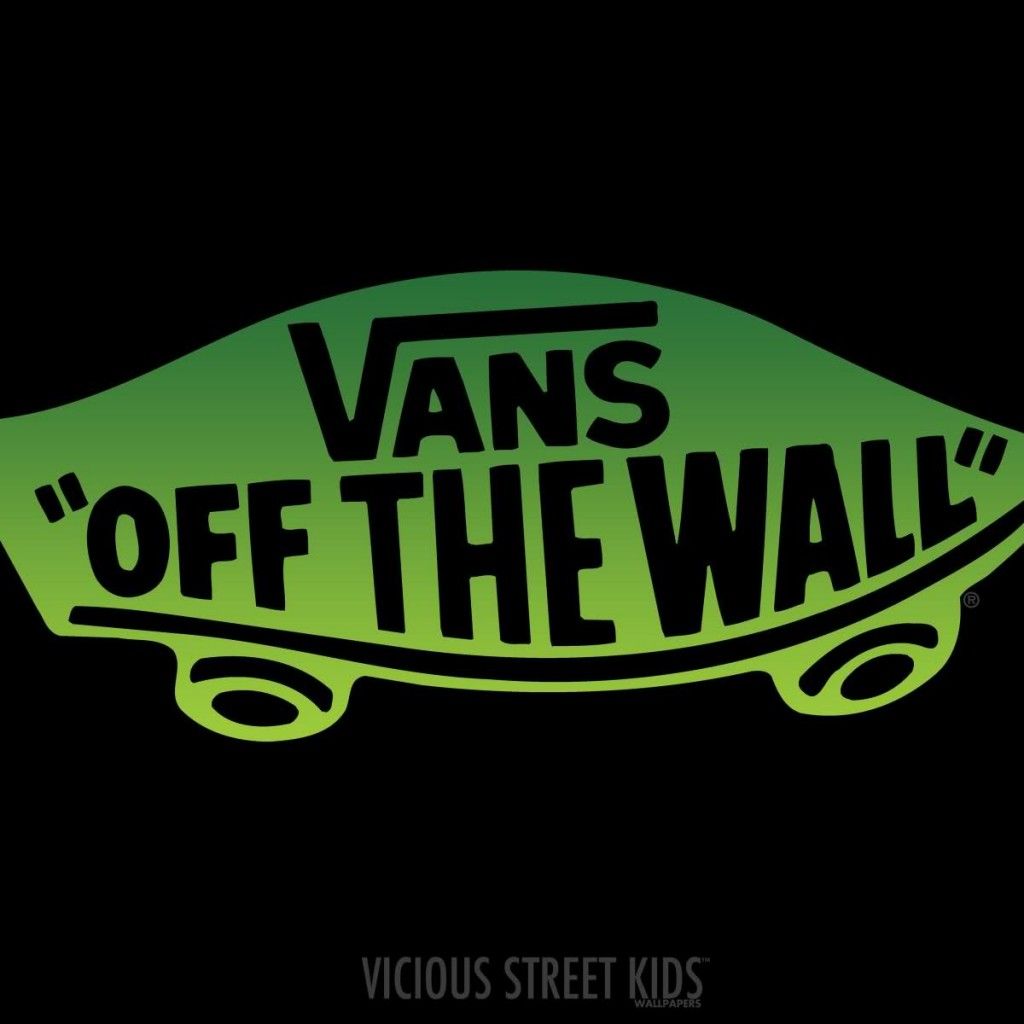 Vans Logo Galaxy Wallpapers