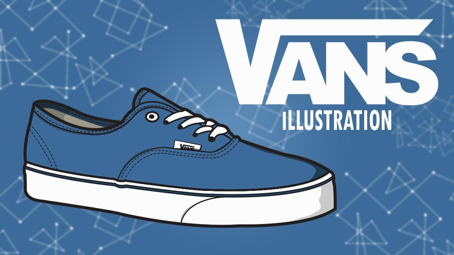 Vans Logo Galaxy Wallpapers