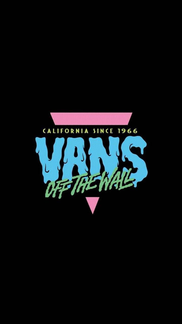 Vans Off The Wall Logo Wallpapers