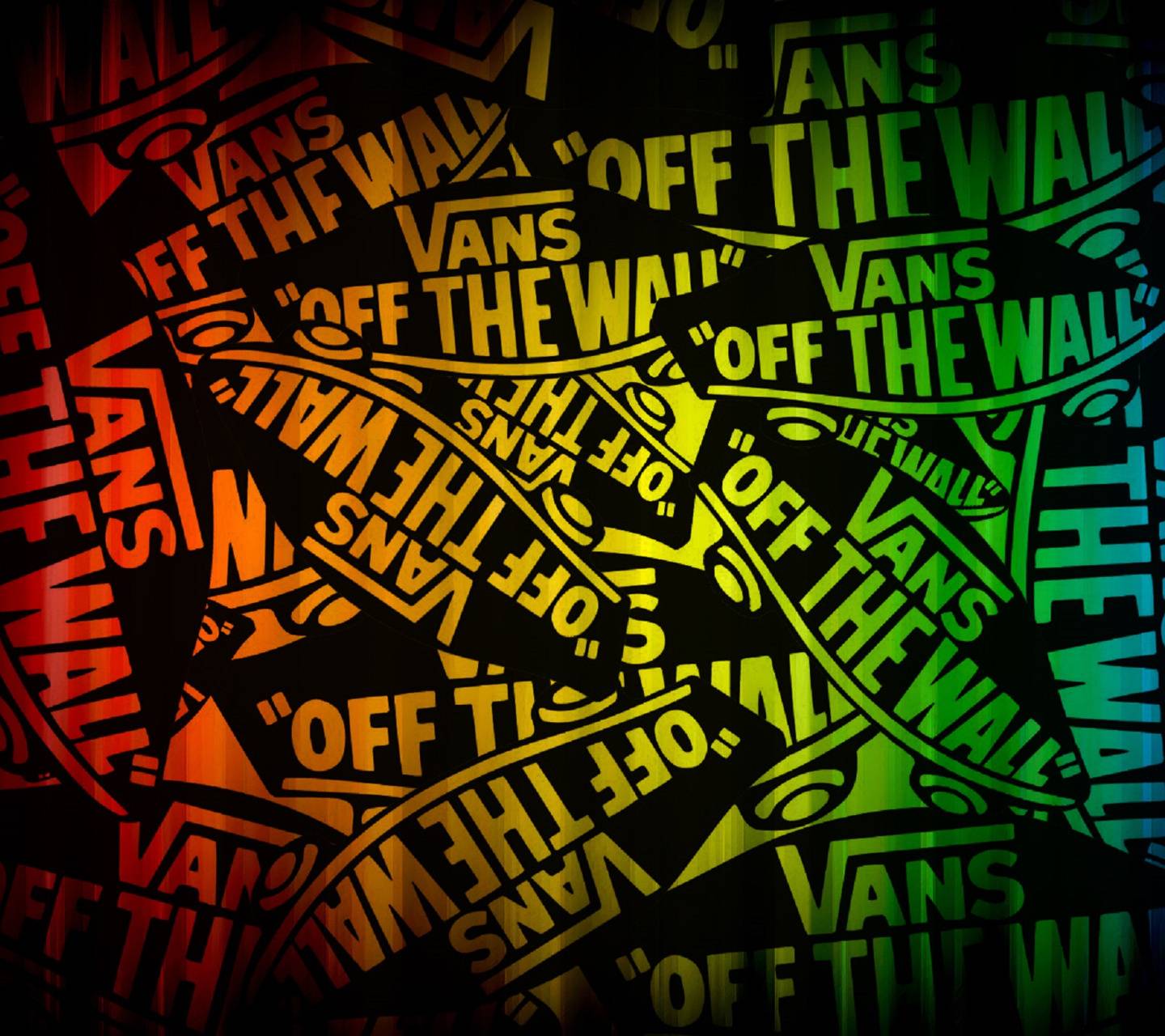 Vans Off The Wall Logo Wallpapers