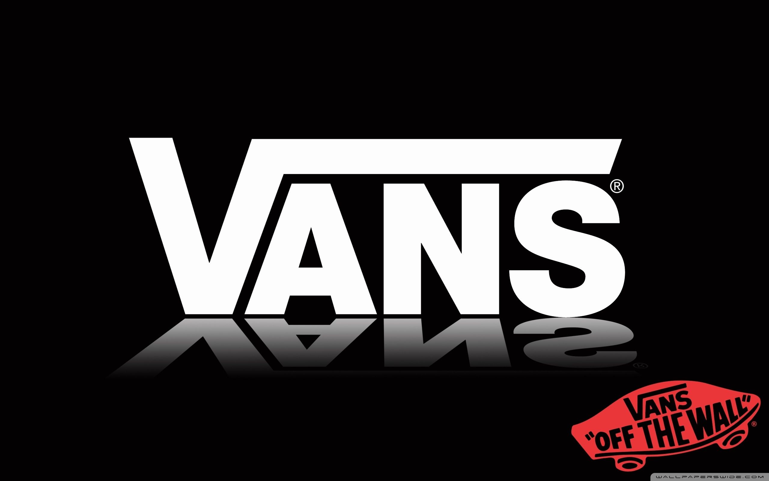 Vans Off The Wall Logo Wallpapers