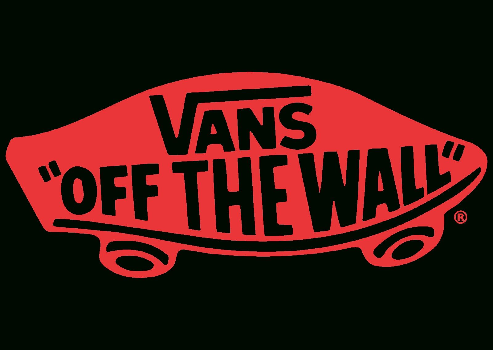 Vans Off The Wall Logo Wallpapers