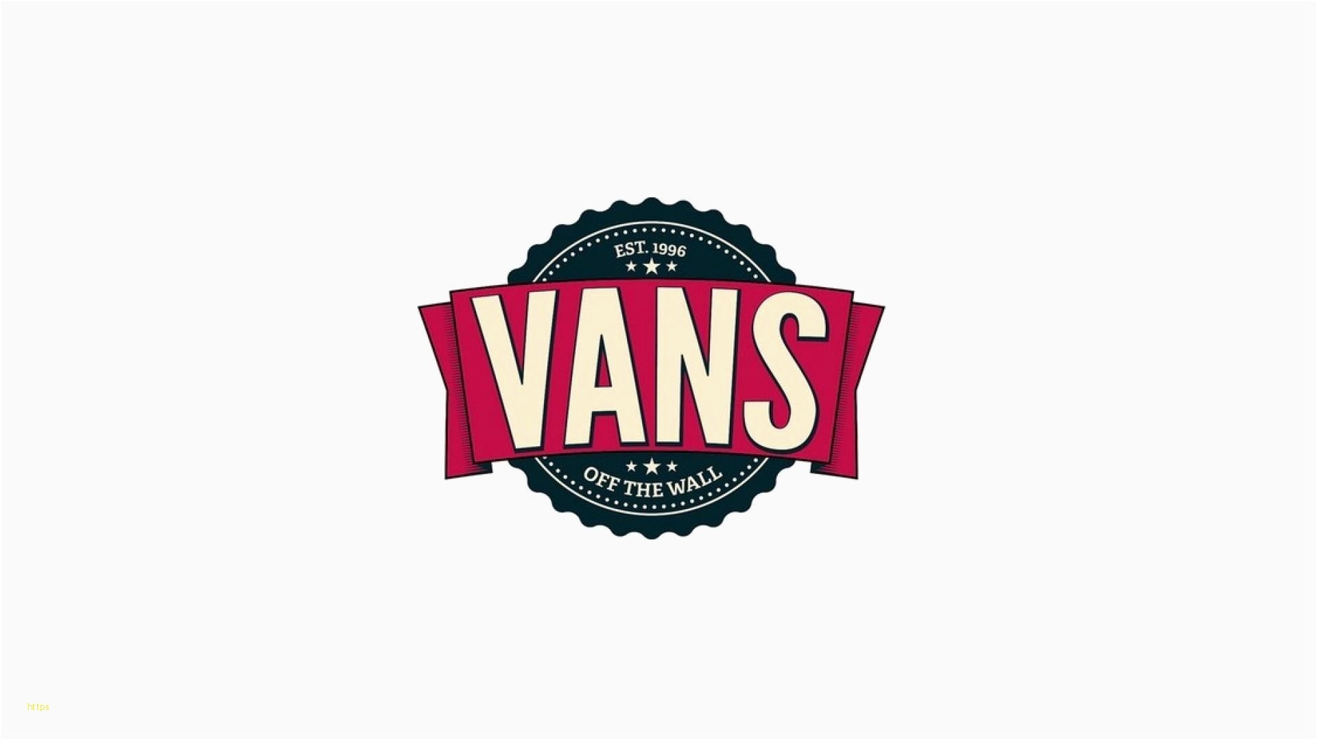 Vans Off The Wall Logo Wallpapers