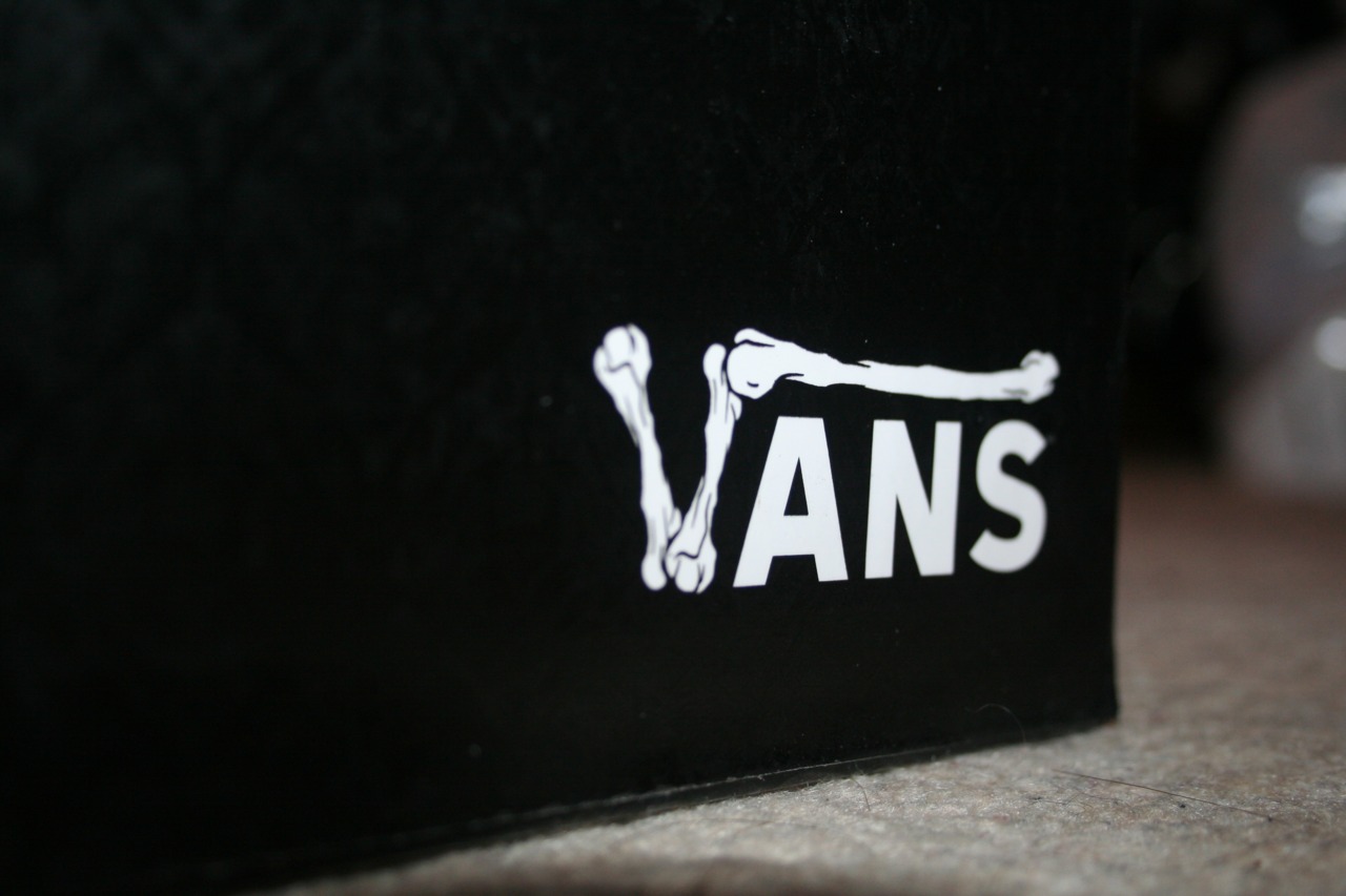 Vans Off The Wall Logo Wallpapers