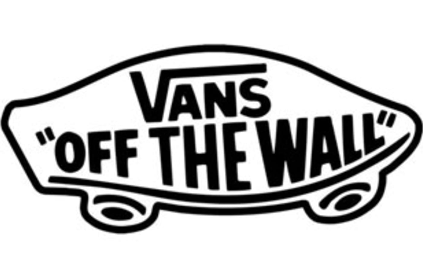 Vans Off The Wall Logo Wallpapers