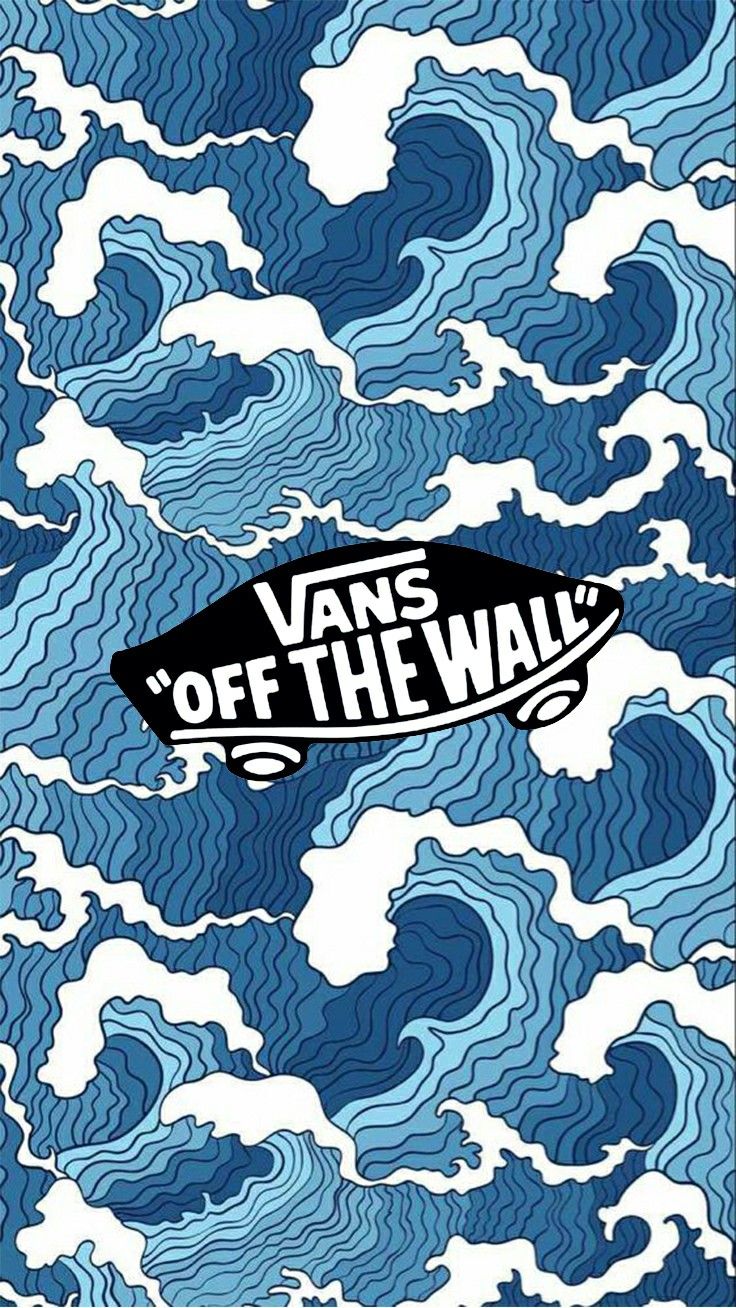 Vans Off The Wall Logo Wallpapers