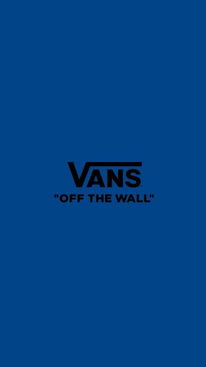 Vans Off The Wall Logo Wallpapers