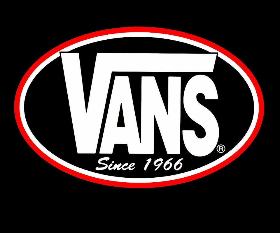 Vans Off The Wall Logo Wallpapers