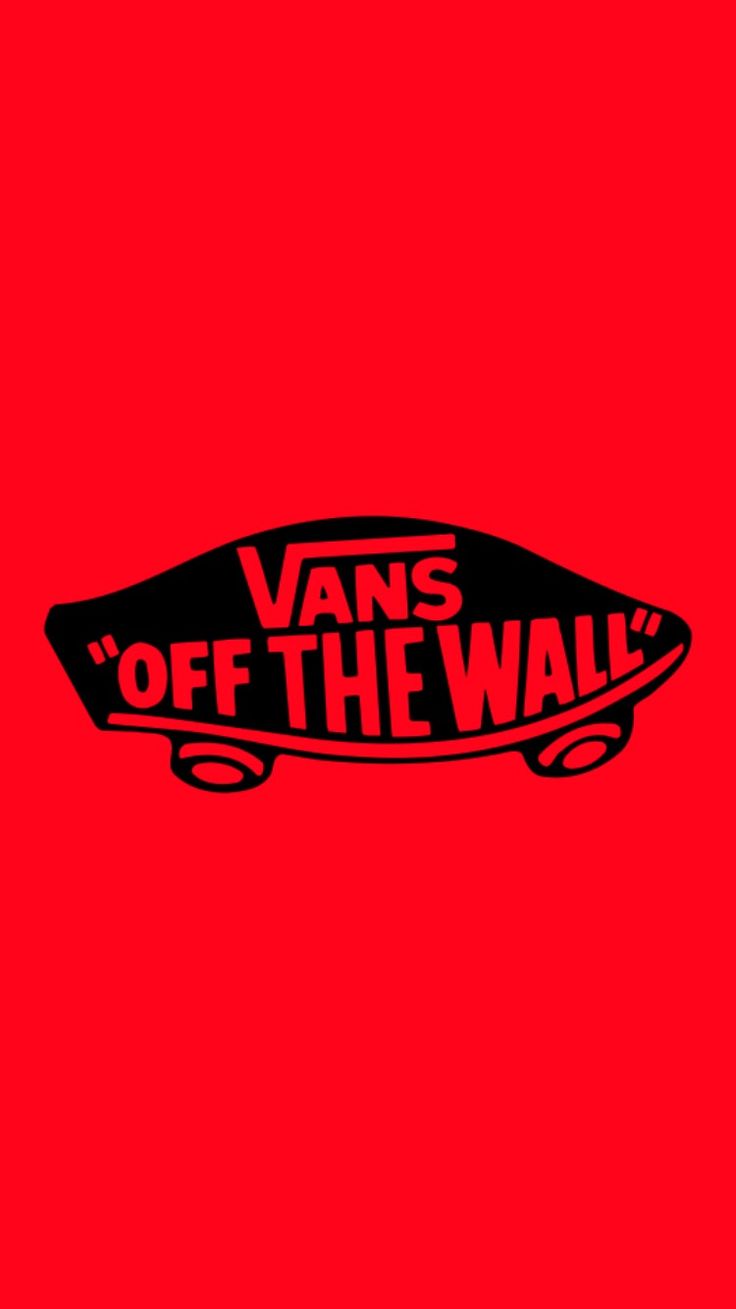 Vans Off The Wall Logo Wallpapers