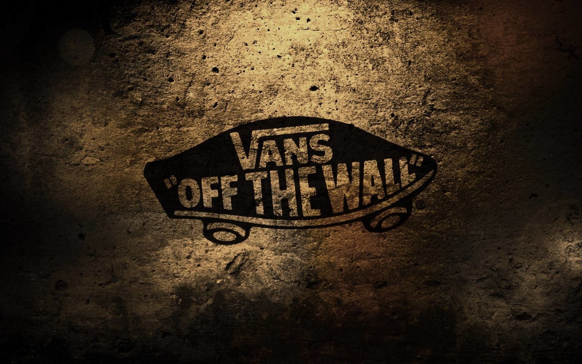 Vans Off The Wall Wallpapers