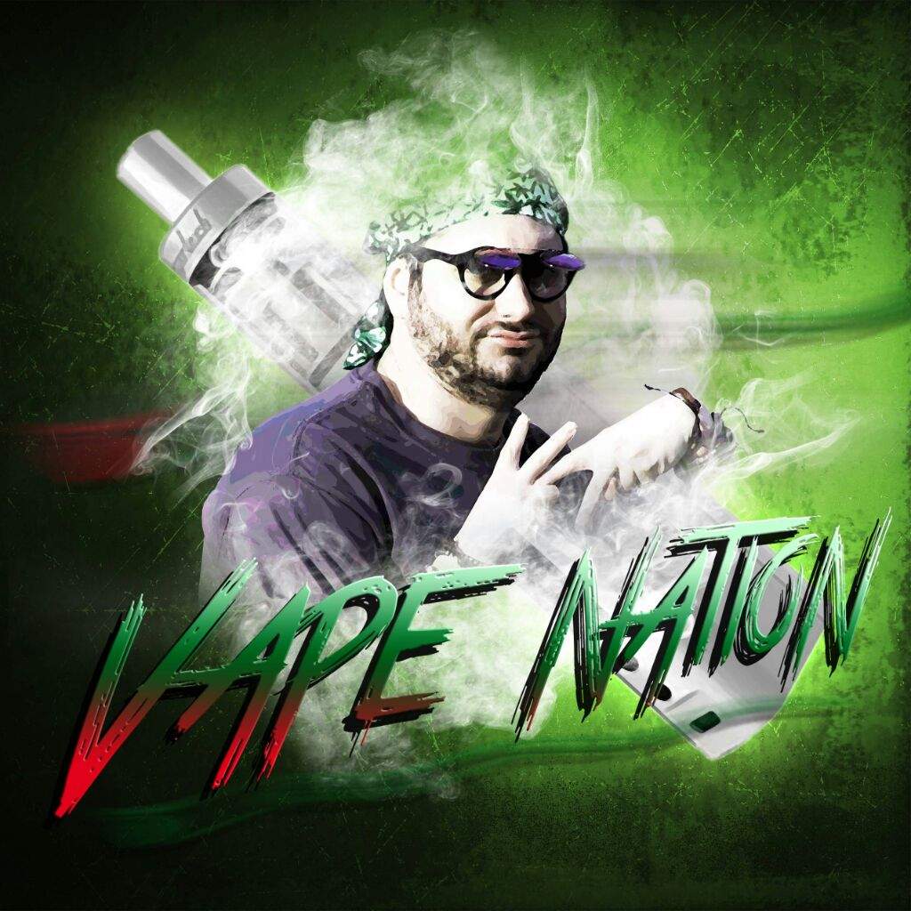 Vape Naysh Wallpapers