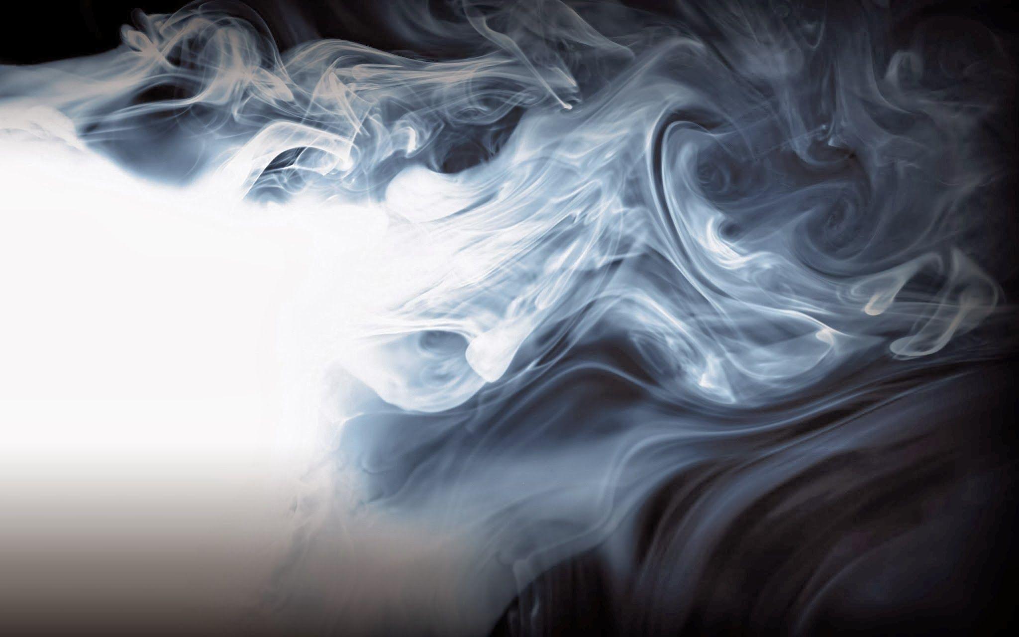 Vape Smoke Wallpapers