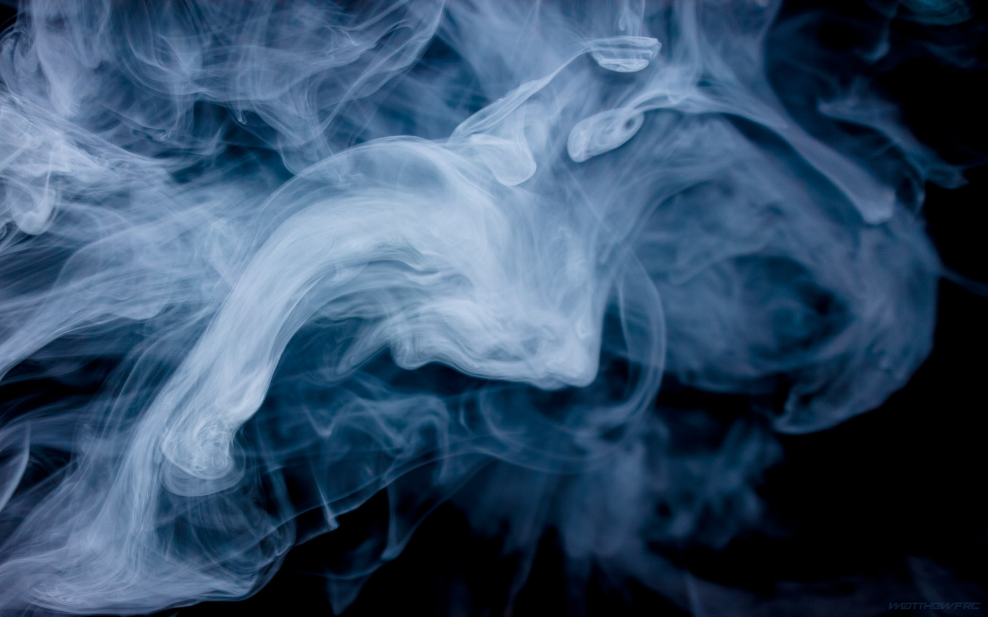 Vape Smoke Wallpapers