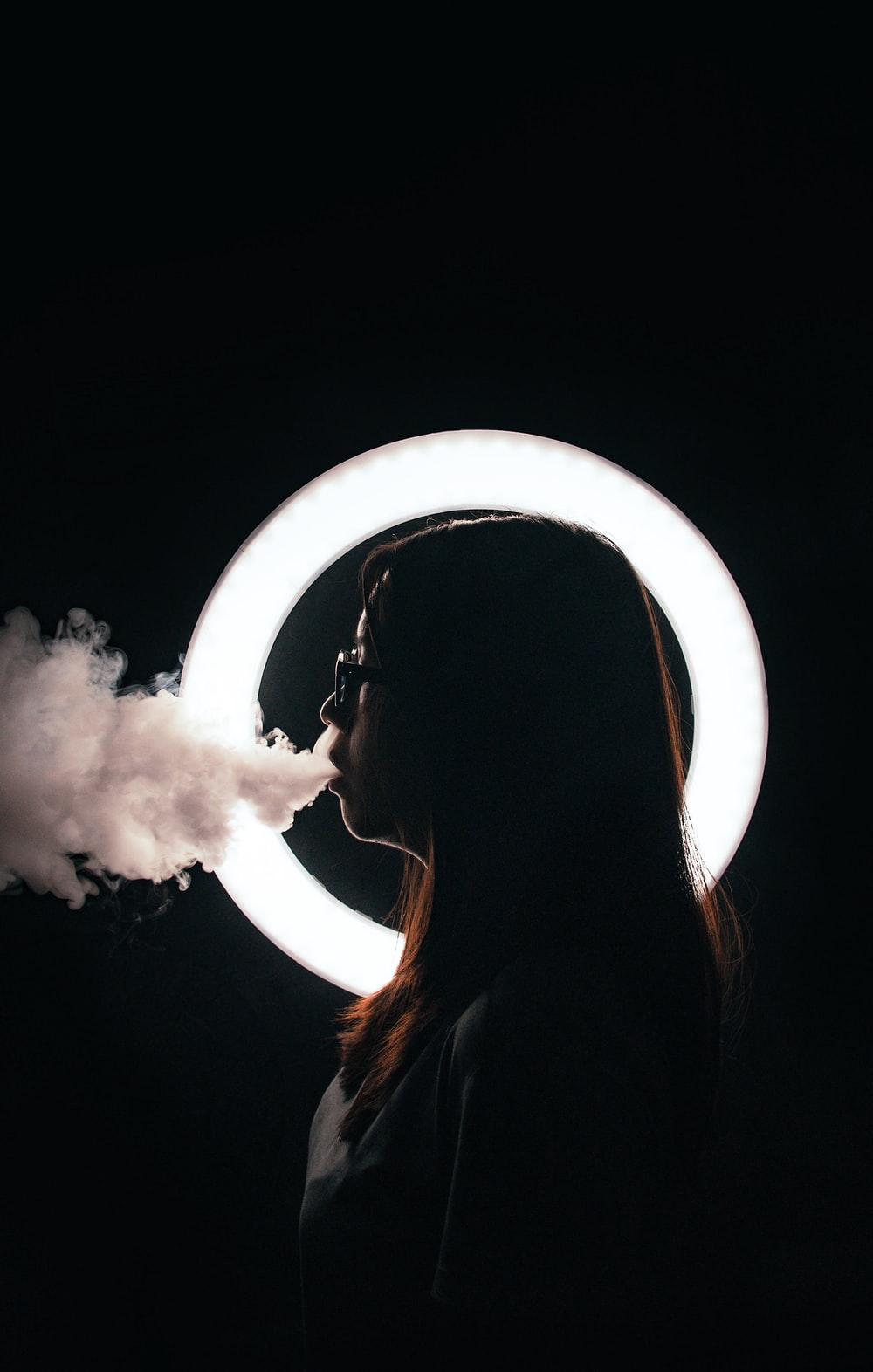 Vape Smoke Wallpapers