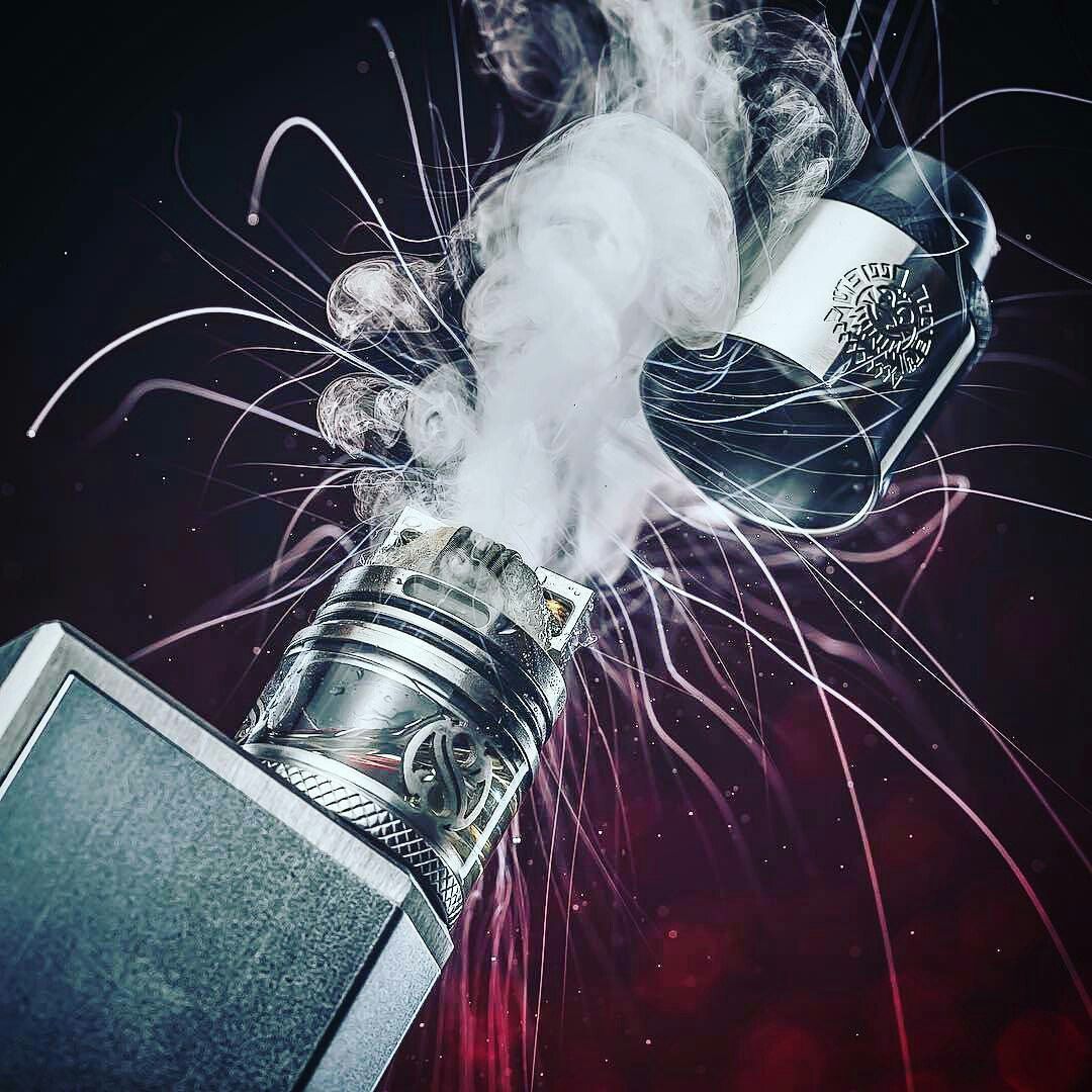 Vape Wallpapers