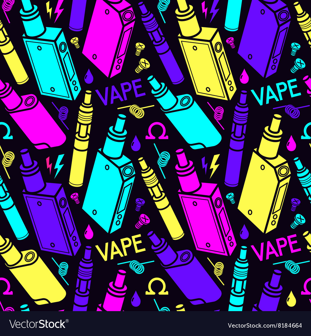 Vaping Backgrounds