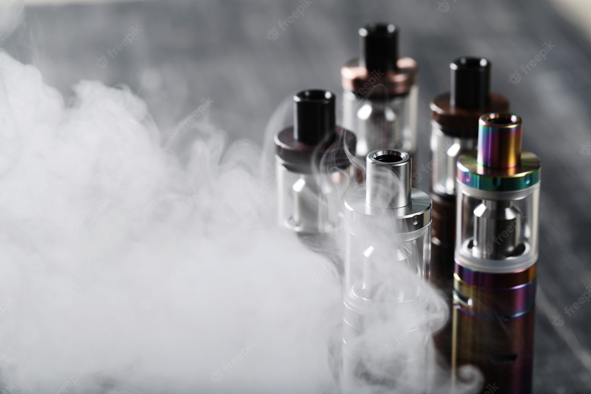 Vaping Backgrounds