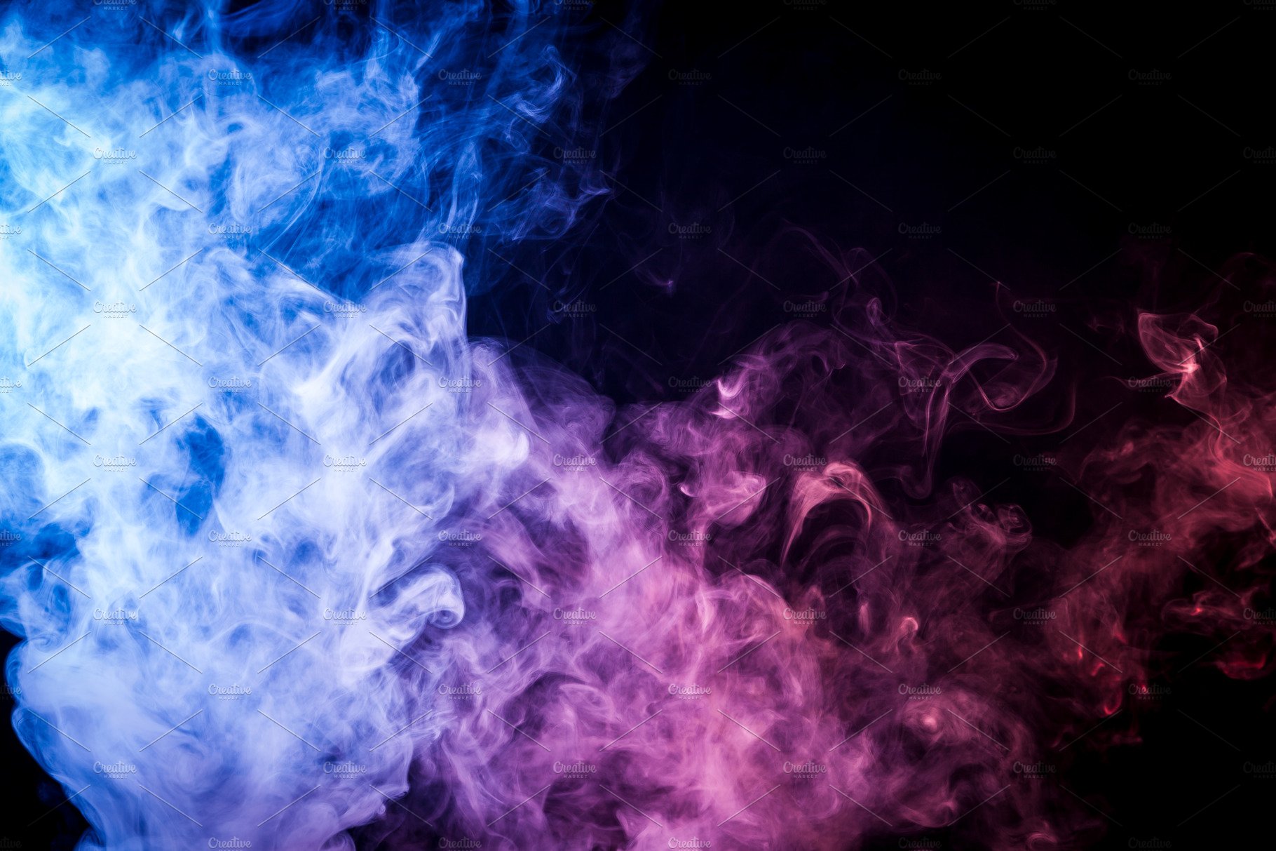 Vaping Backgrounds