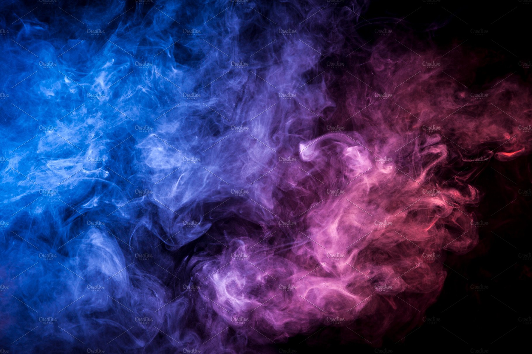 Vaping Backgrounds