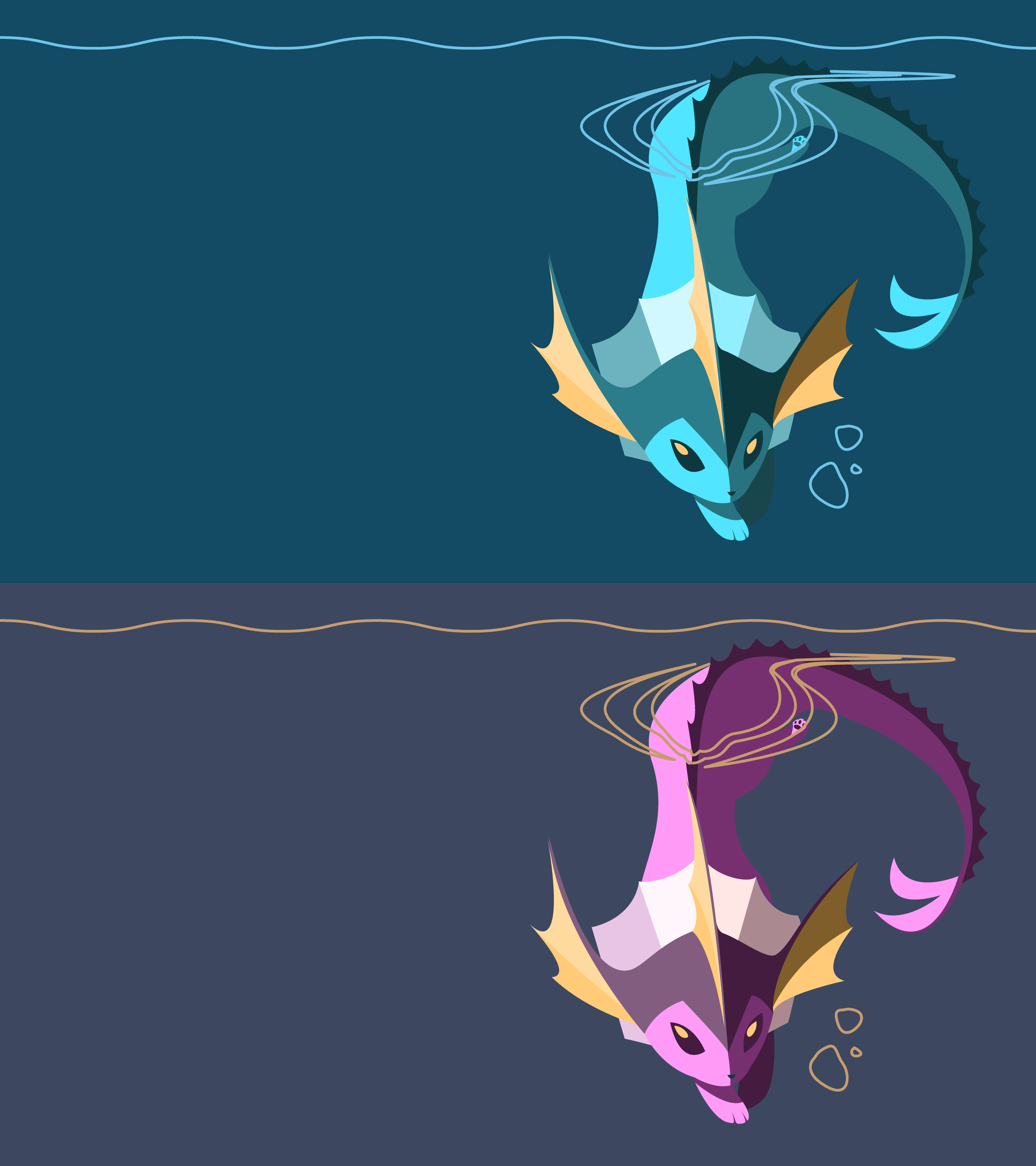 Vaporeon Images Wallpapers