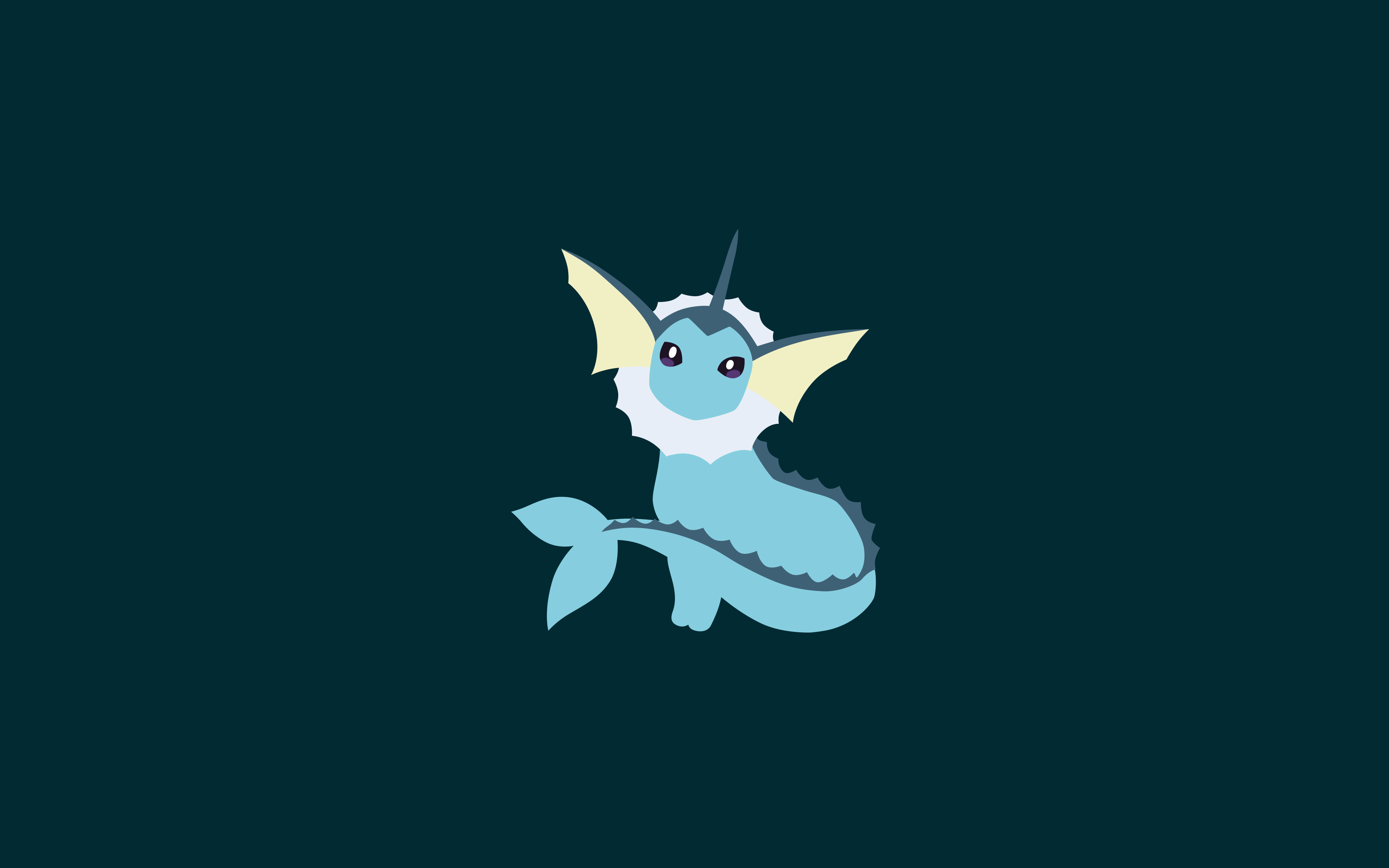 Vaporeon Images Wallpapers