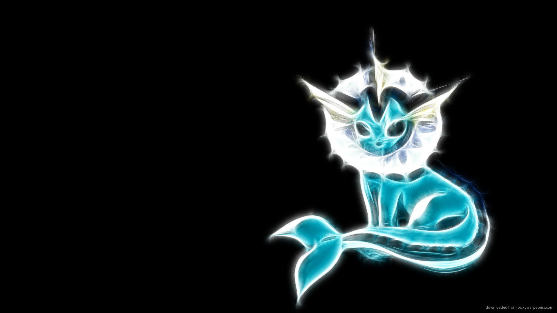 Vaporeon Wallpapers