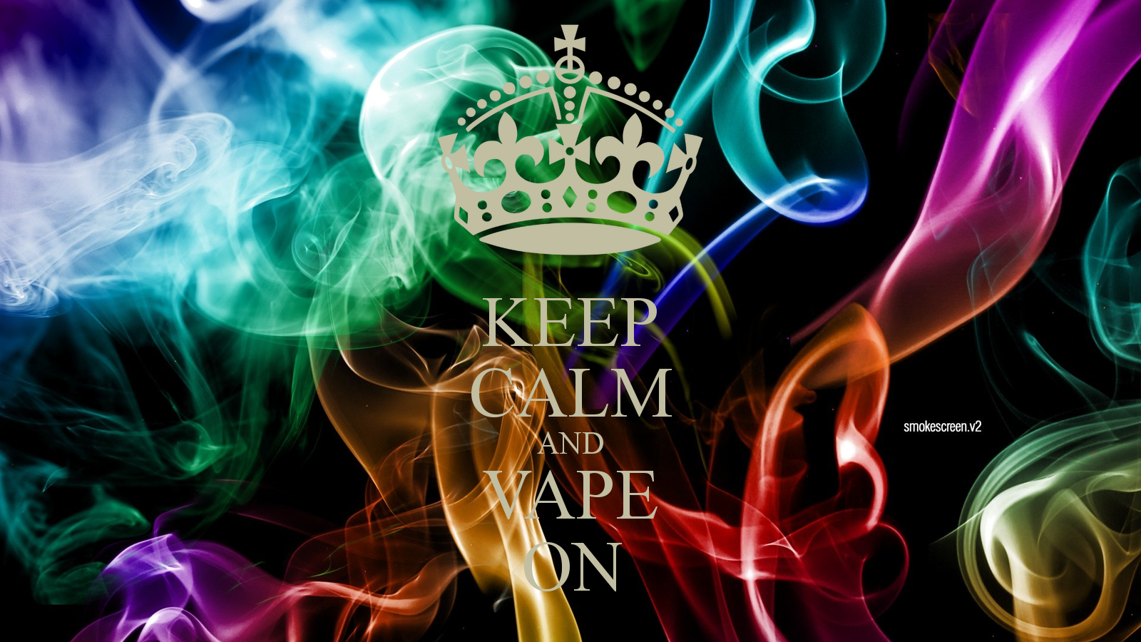 Vapors Wallpapers