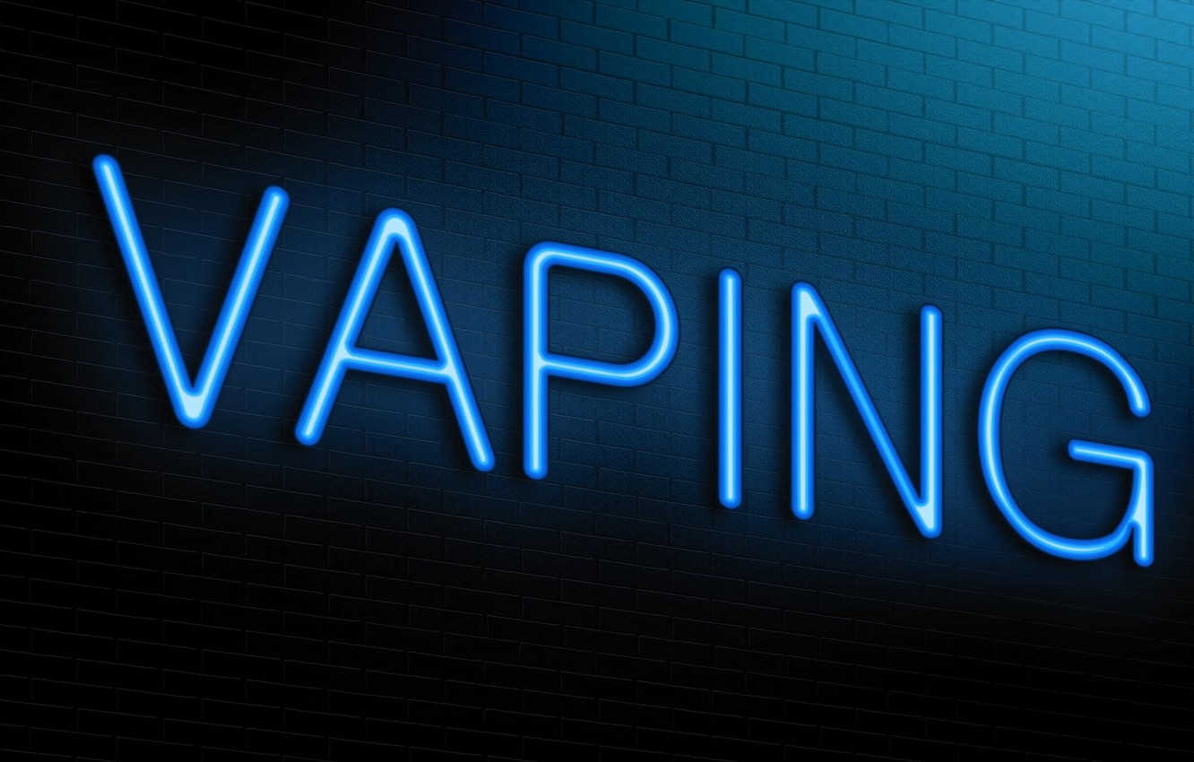 Vapors Wallpapers