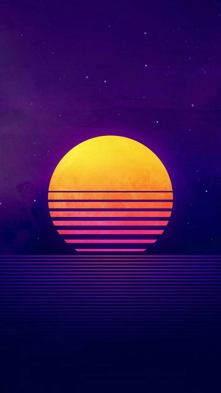 Vaporware Wallpapers