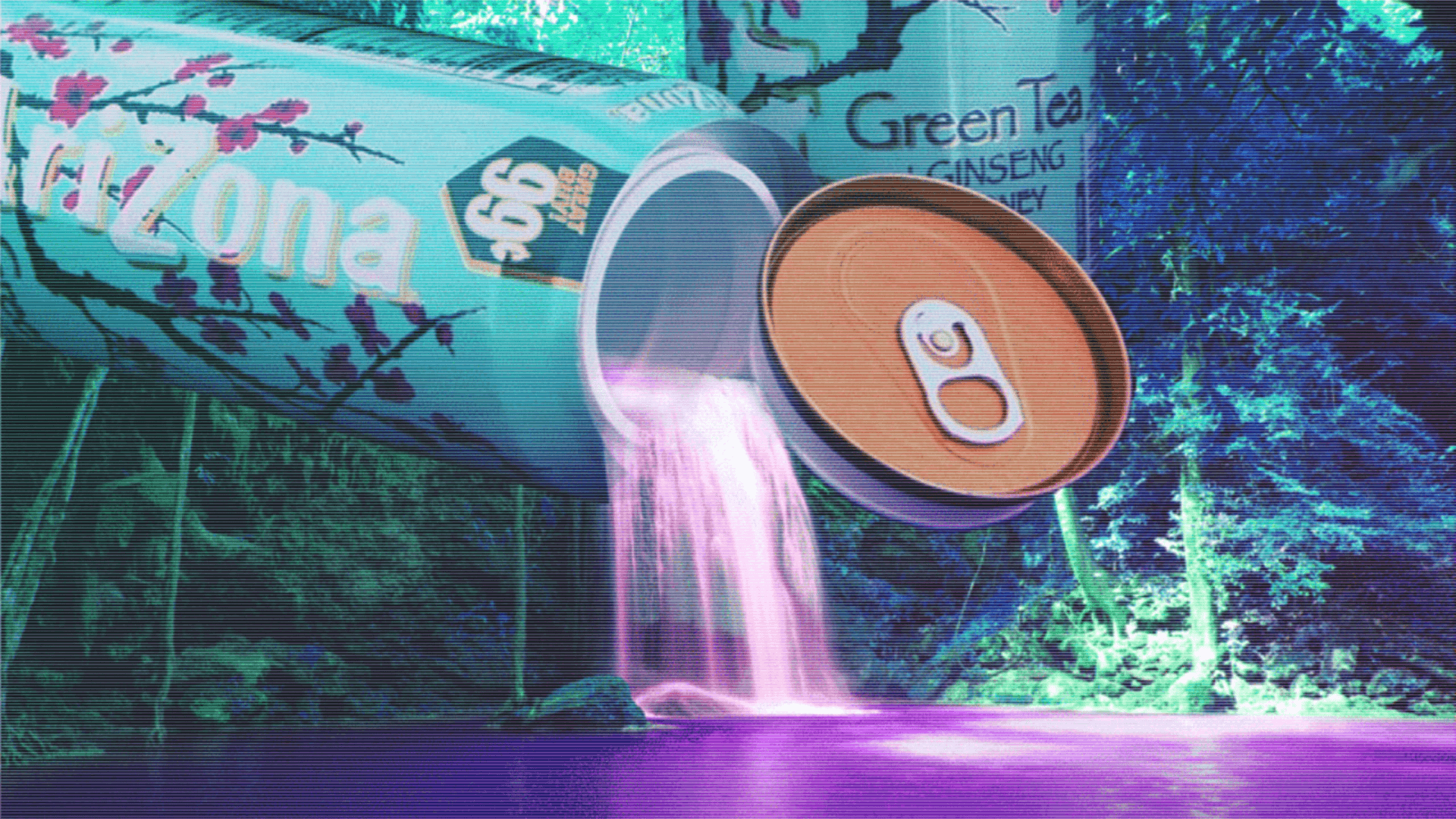 Vaporwave Pc Wallpapers