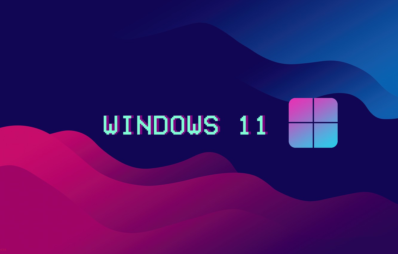 Vaporwave Windows Wallpapers