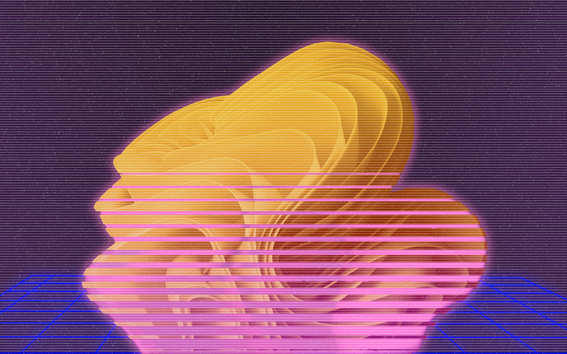 Vaporwave Windows Wallpapers