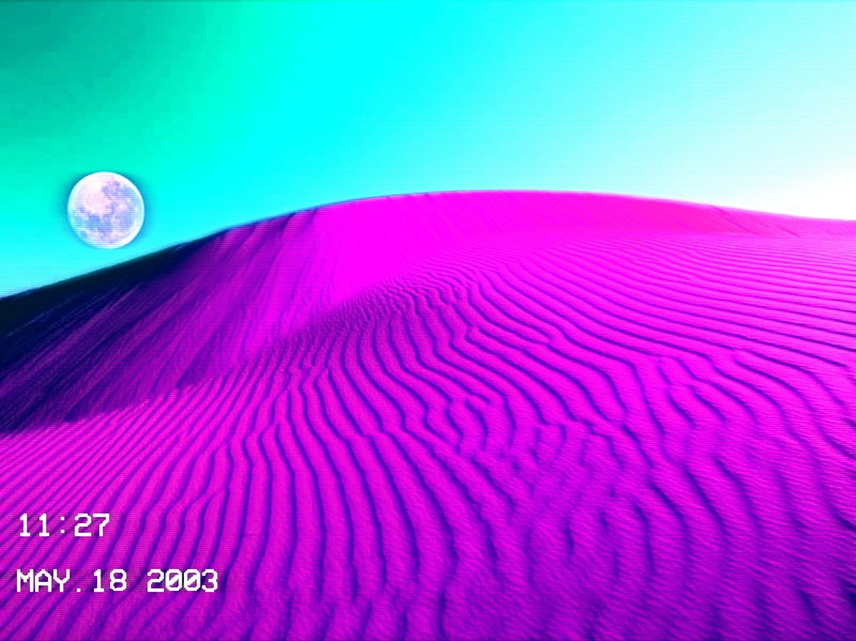 Vaporwave Windows Wallpapers