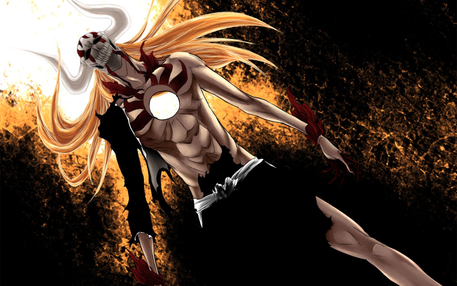 Vasto Lorde Wallpapers