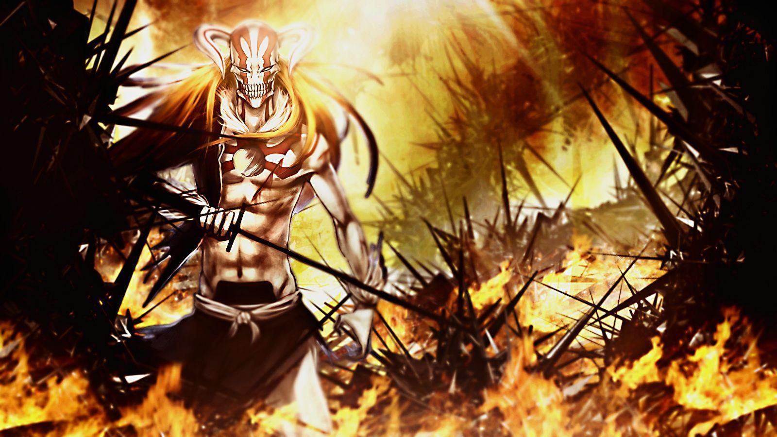 Vasto Lorde Wallpapers