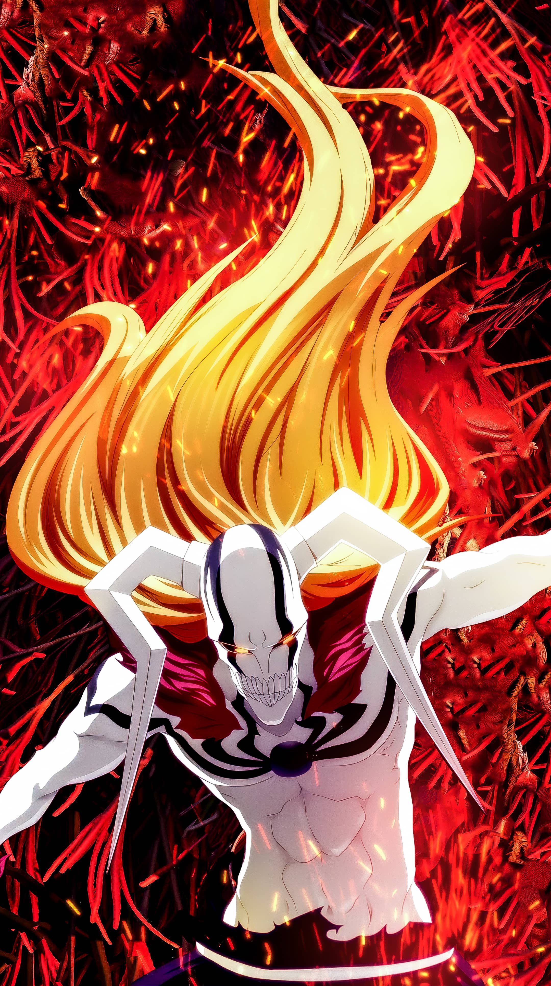 Vasto Lorde Wallpapers