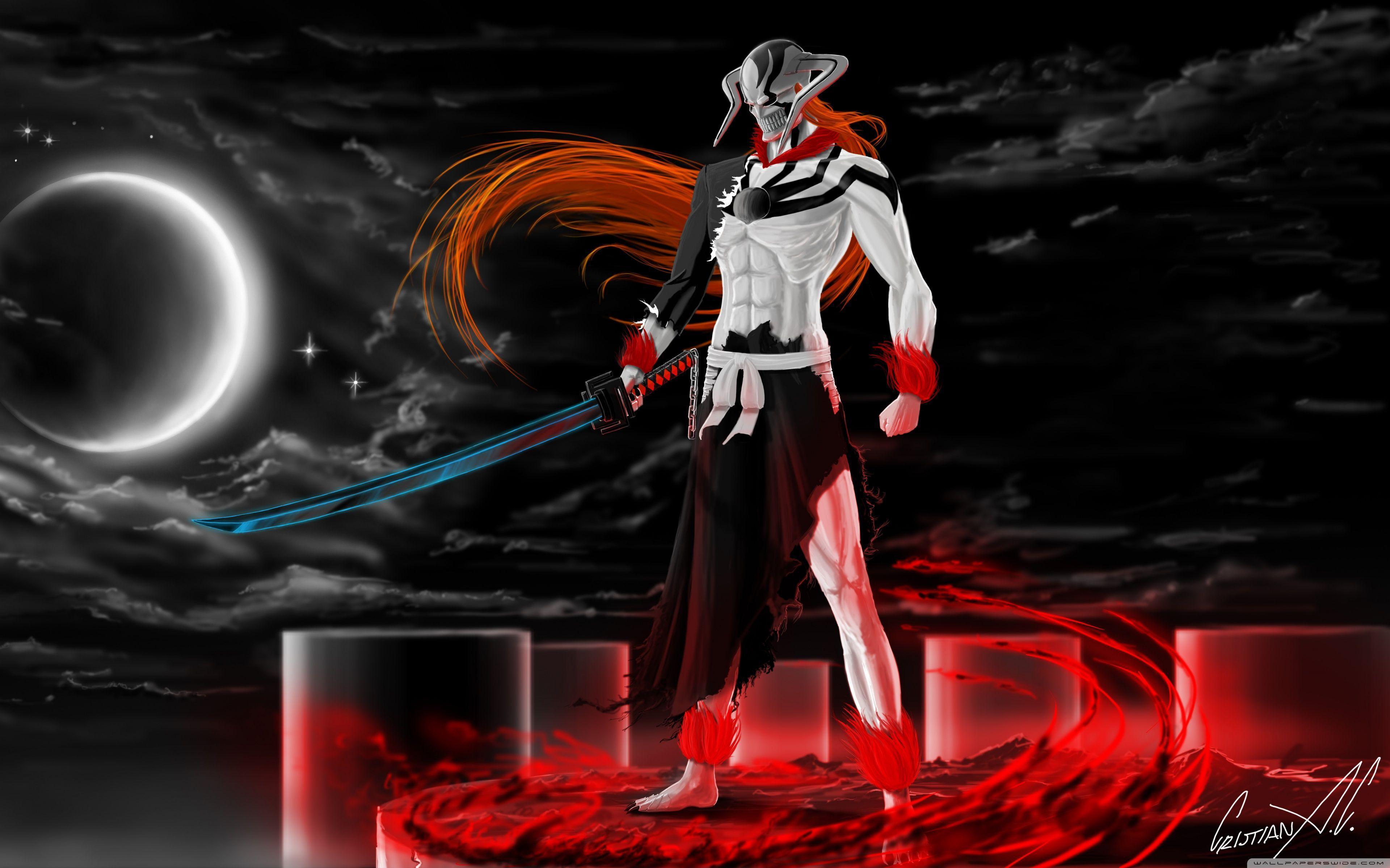 Vasto Lorde Wallpapers