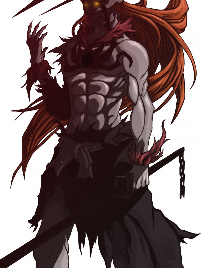 Vasto Lorde Wallpapers