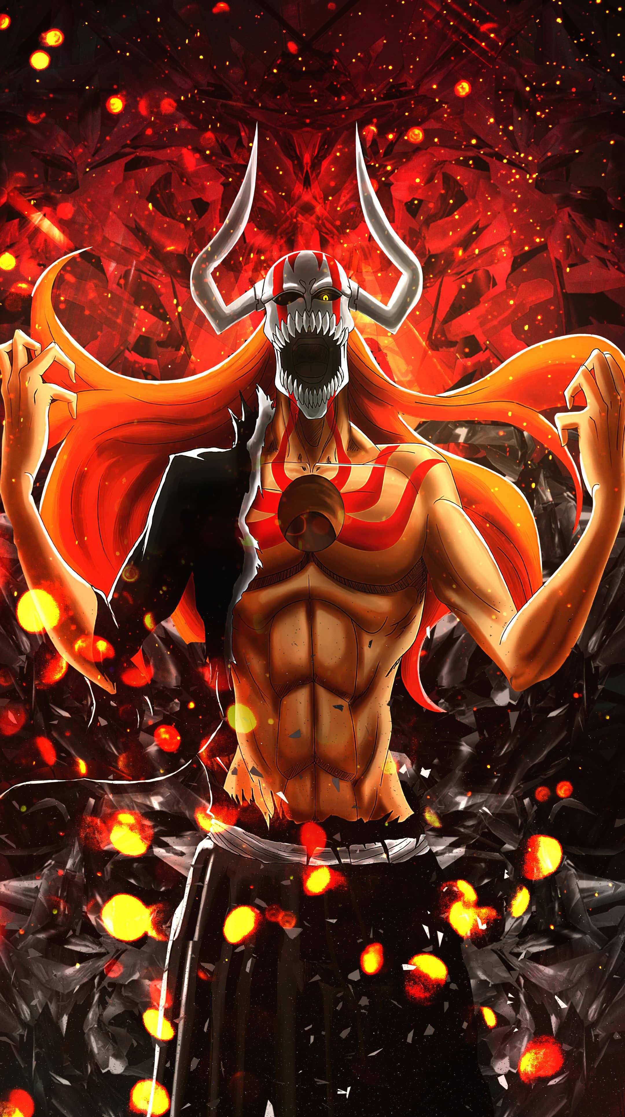 Vasto Lorde Wallpapers