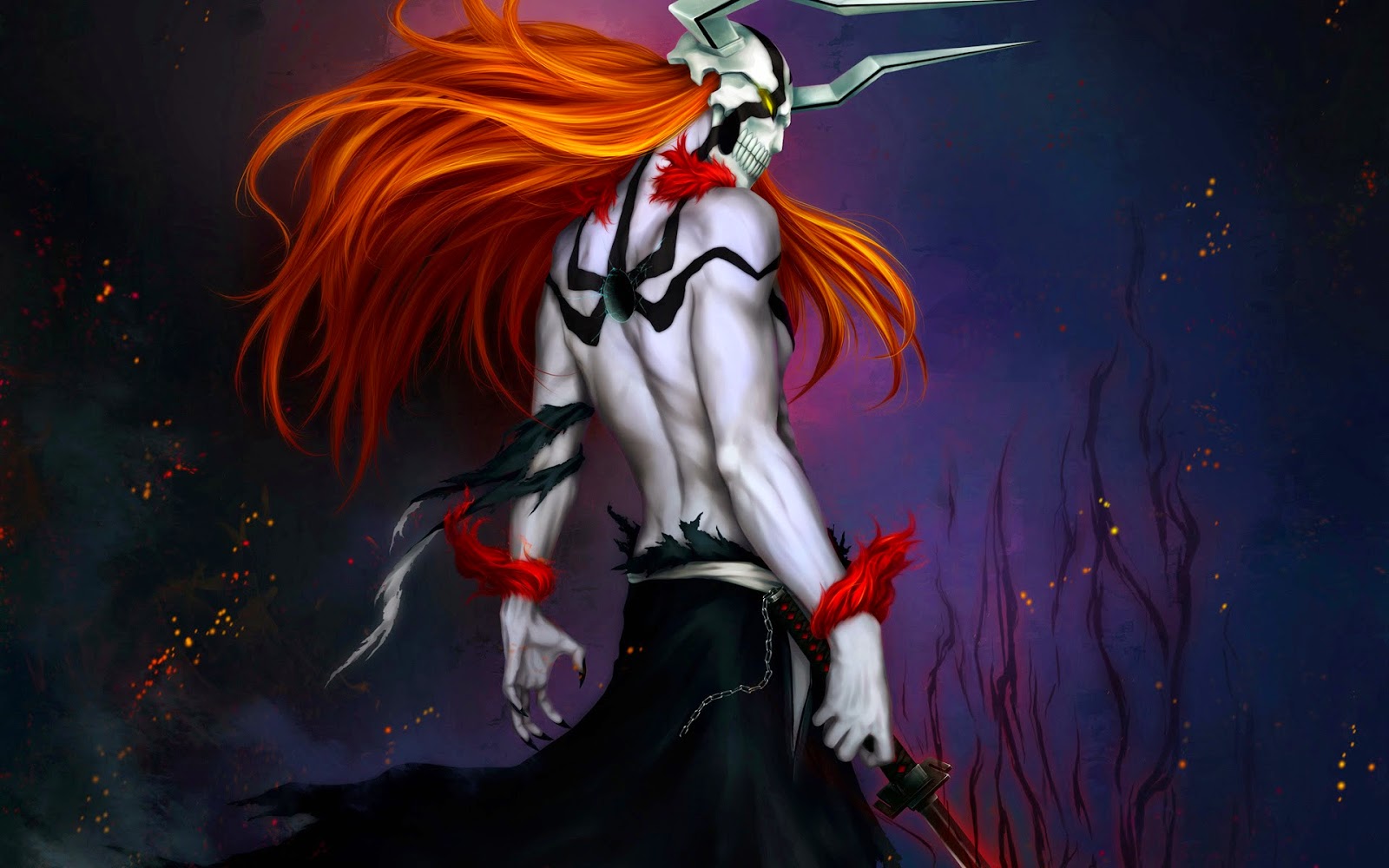 Vasto Lorde Wallpapers