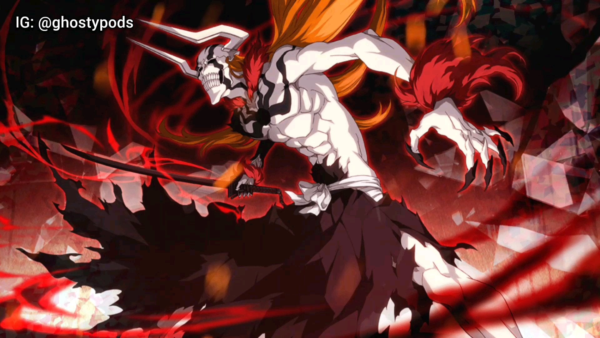 Vasto Lorde Wallpapers