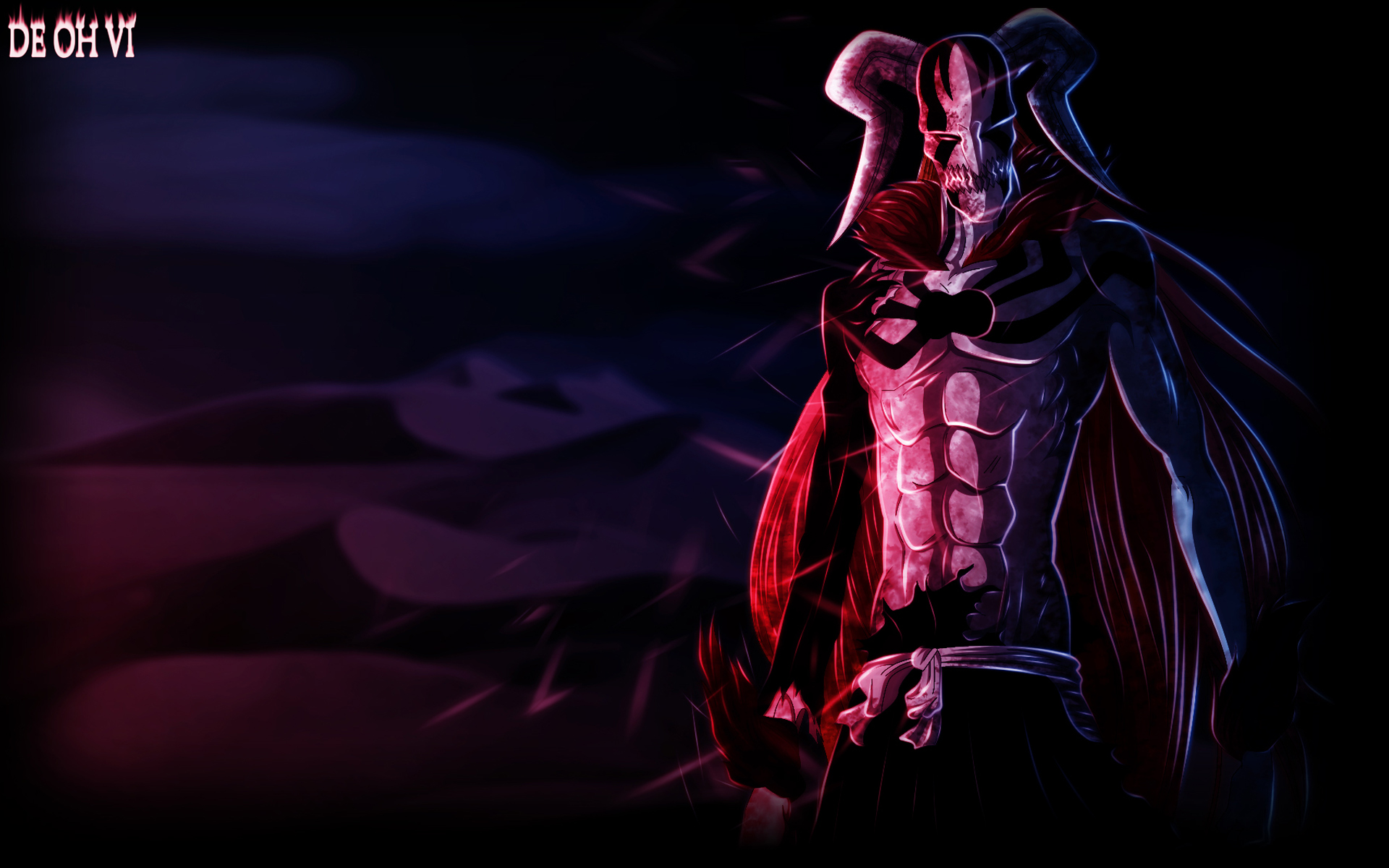 Vasto Lorde Wallpapers