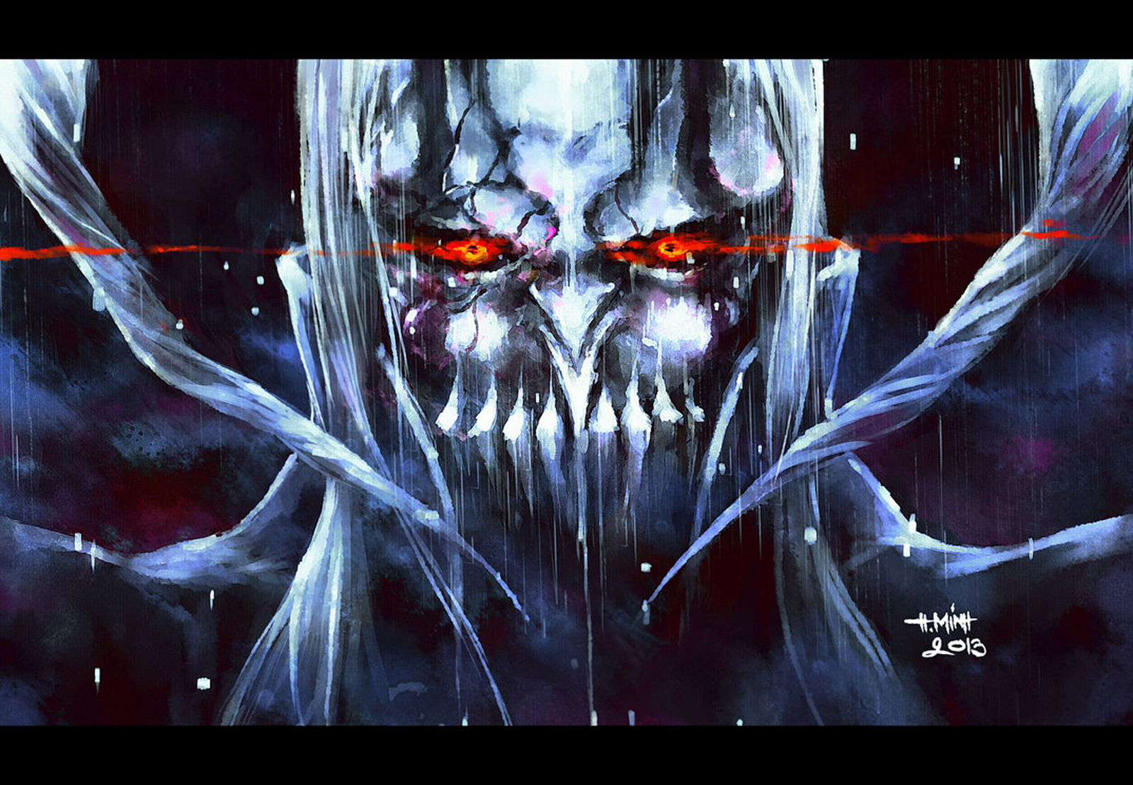 Vasto Lorde Wallpapers