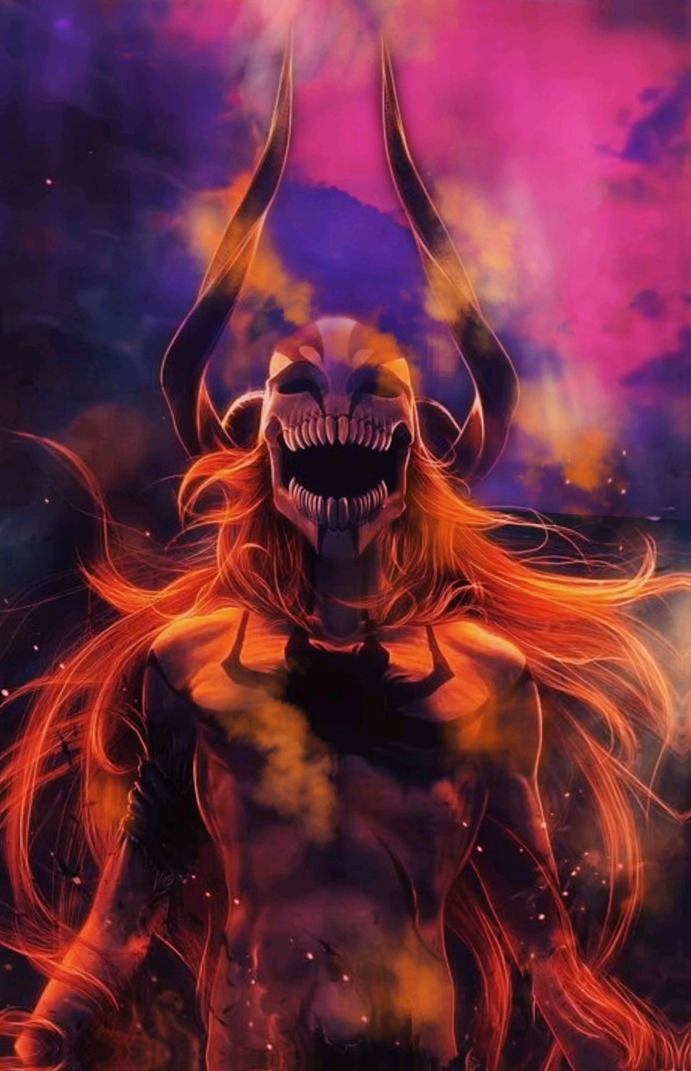 Vasto Lorde Wallpapers