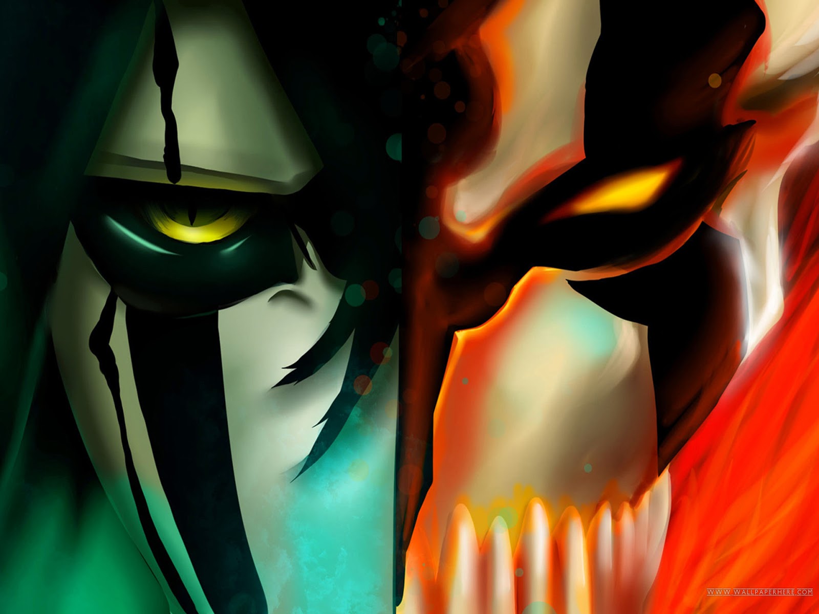 Vasto Lorde Wallpapers