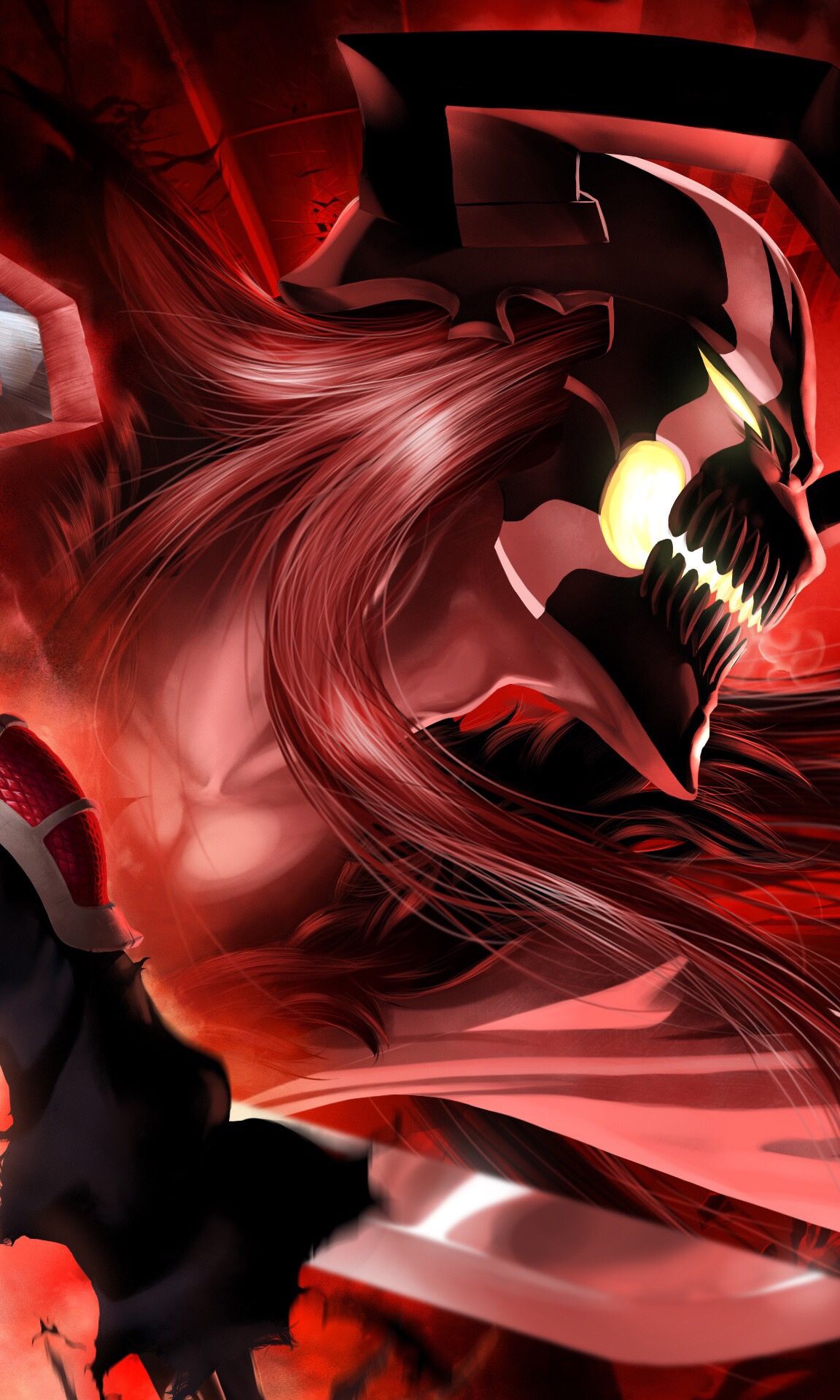 Vasto Lorde Wallpapers