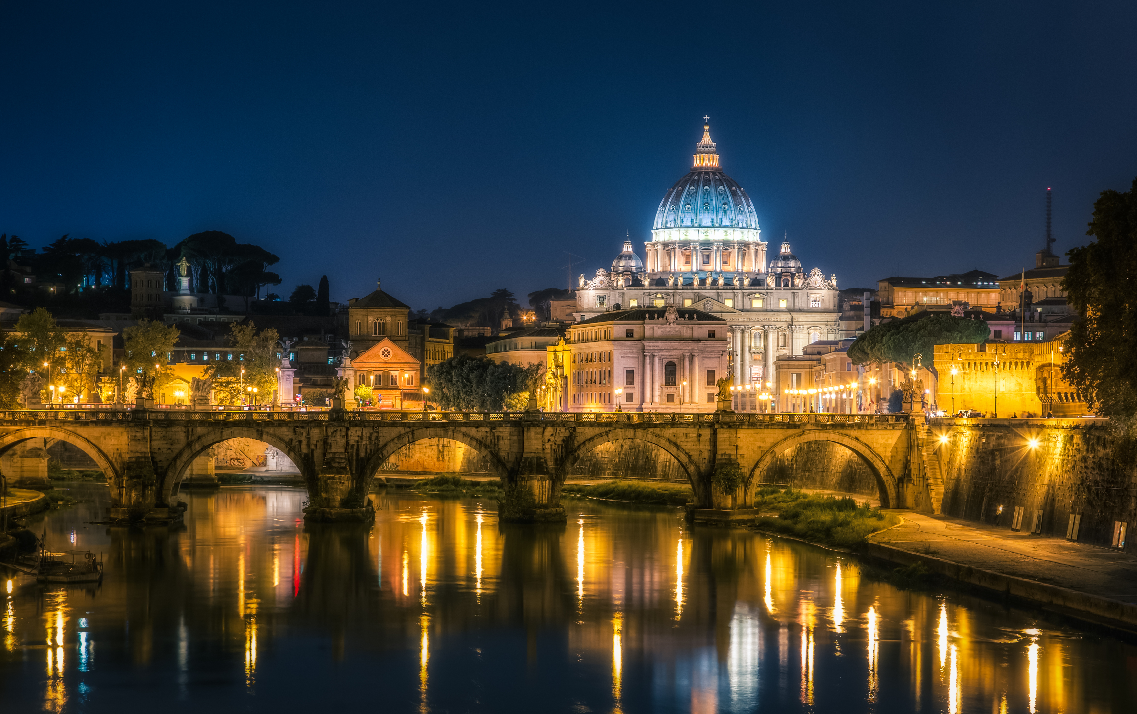 Vatican City Wallpapers